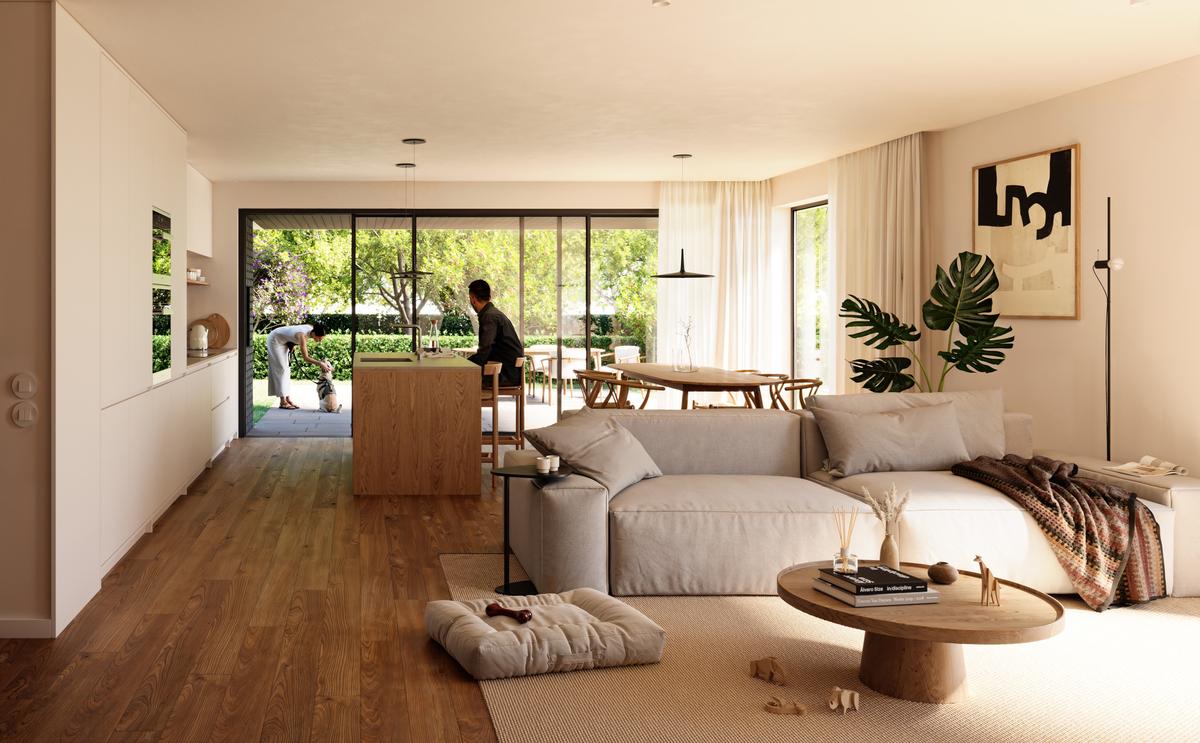 Sala de Estar